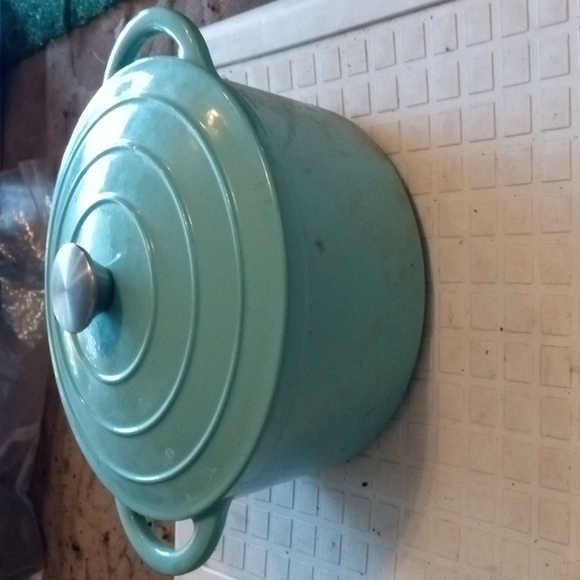 10in Dutch oven